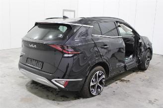 Kia Sportage  picture 4