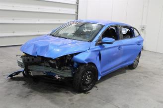 Vrakbiler auto MG 3 MG 2020/5