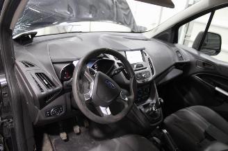 Ford Tourneo  picture 10