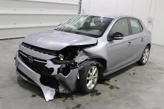skadebil auto Opel Corsa  2021/6