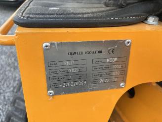 Rhinoceros XN11  picture 7