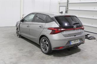 Hyundai I-20 i20 picture 4