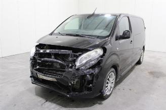 Vrakbiler auto Peugeot Expert  2018/6
