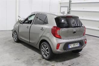 Kia Picanto  picture 4