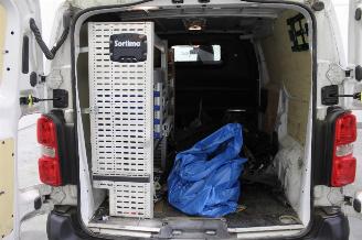 Peugeot Expert  picture 20