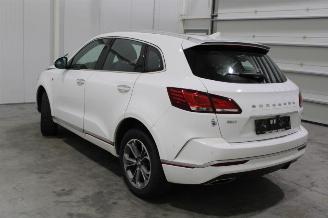 Borgward BX7 TS picture 4