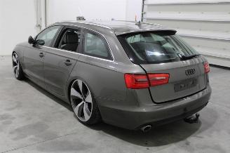 Audi A6  picture 5