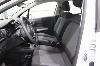 Citroën C3  picture 10