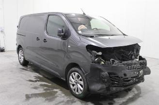 Citroën Jumpy  picture 2