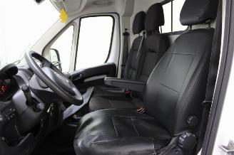 Citroën Jumper  picture 11