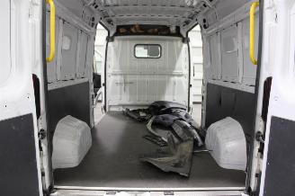 Citroën Jumper  picture 16