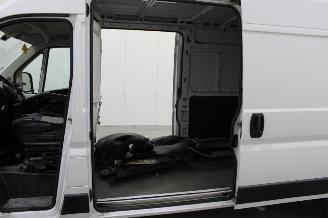 Citroën Jumper  picture 17