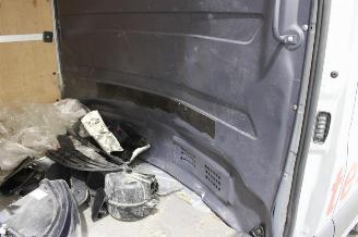 Mercedes Sprinter  picture 18