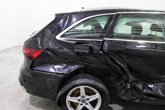 Audi A4  picture 6