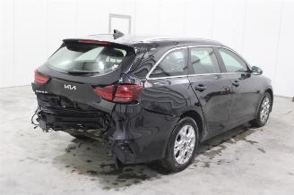 Kia Cee d cee'd picture 3