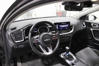 Kia Cee d cee'd picture 9