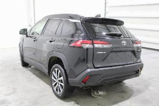 Toyota Corolla  picture 5