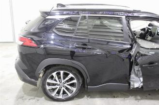 Toyota Corolla  picture 9