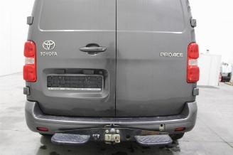 Toyota ProAce  picture 9