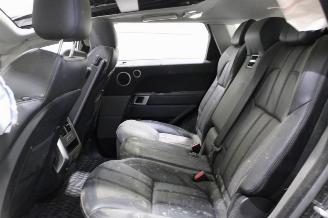 Land Rover Range Rover  picture 12