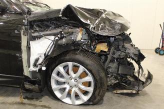 Land Rover Range Rover  picture 7