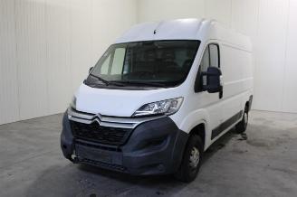 Vrakbiler auto Citroën Jumper  2020/5