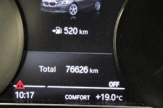 BMW 1-serie 118 picture 13