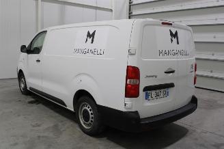 Citroën Jumpy  picture 4