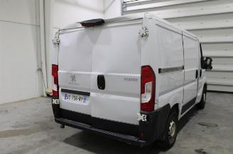 Peugeot Boxer  picture 19