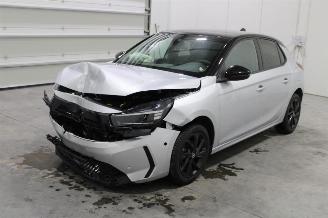 Schadeauto Opel Corsa  2024/8