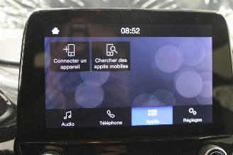 Ford Fiesta  picture 11