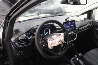 Ford Fiesta  picture 7