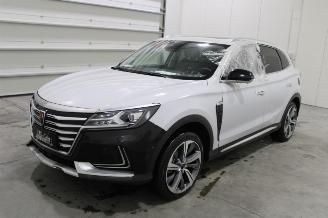 Dezmembrări autoturisme MG Marvel R  