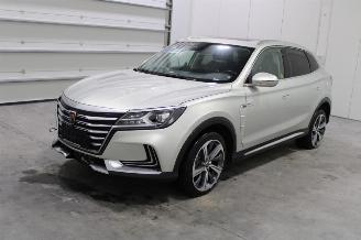 Uttjänta bilar auto MG Marvel R  2022/4