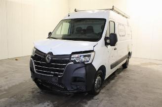 Renault Master  picture 1