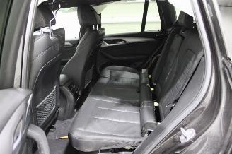 BMW X3  picture 12