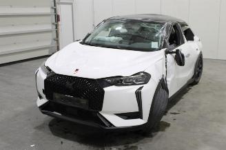 disassembly passenger cars DS Automobiles DS 3 DS3 2023/8