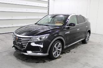 Vrakbiler auto MG Marvel R  2023/3