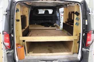 Mercedes Vito  picture 16
