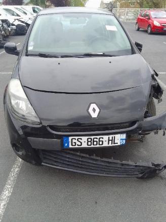 Renault Clio  picture 5