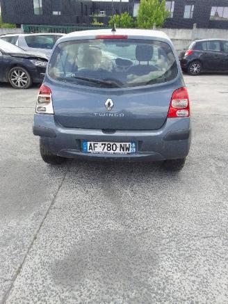 Renault Twingo  picture 6