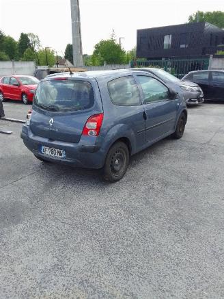 Renault Twingo  picture 3