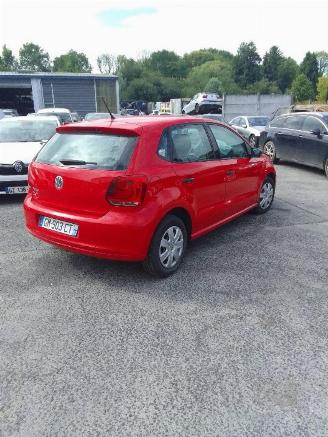 Volkswagen Polo  picture 3