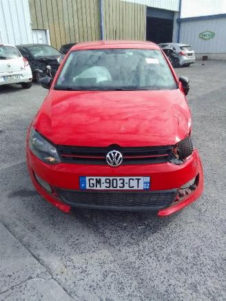 Volkswagen Polo  picture 6
