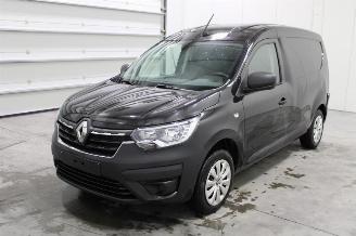 skadebil auto Renault Express  2022/6
