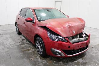 Peugeot 308  picture 2