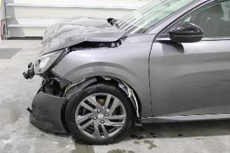 Peugeot 208  picture 5