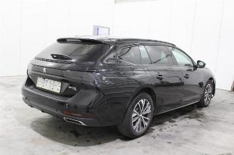 Peugeot 508  picture 3
