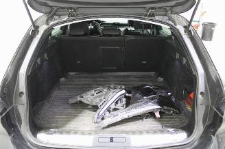 Peugeot 508  picture 22