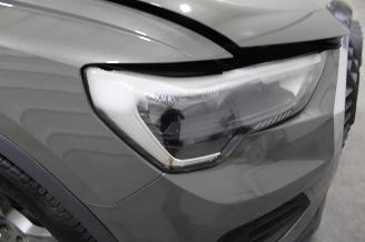 Audi Q3  picture 17